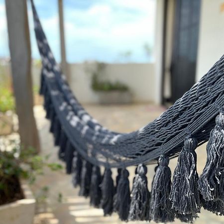 Boutique Hotel El Nido Holbox Ngoại thất bức ảnh