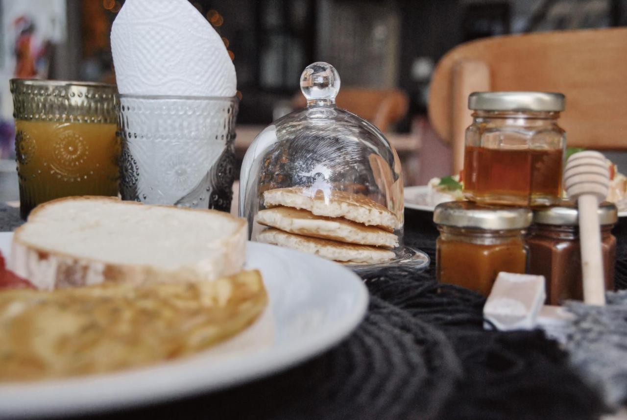 Boutique Hotel El Nido Holbox Ngoại thất bức ảnh