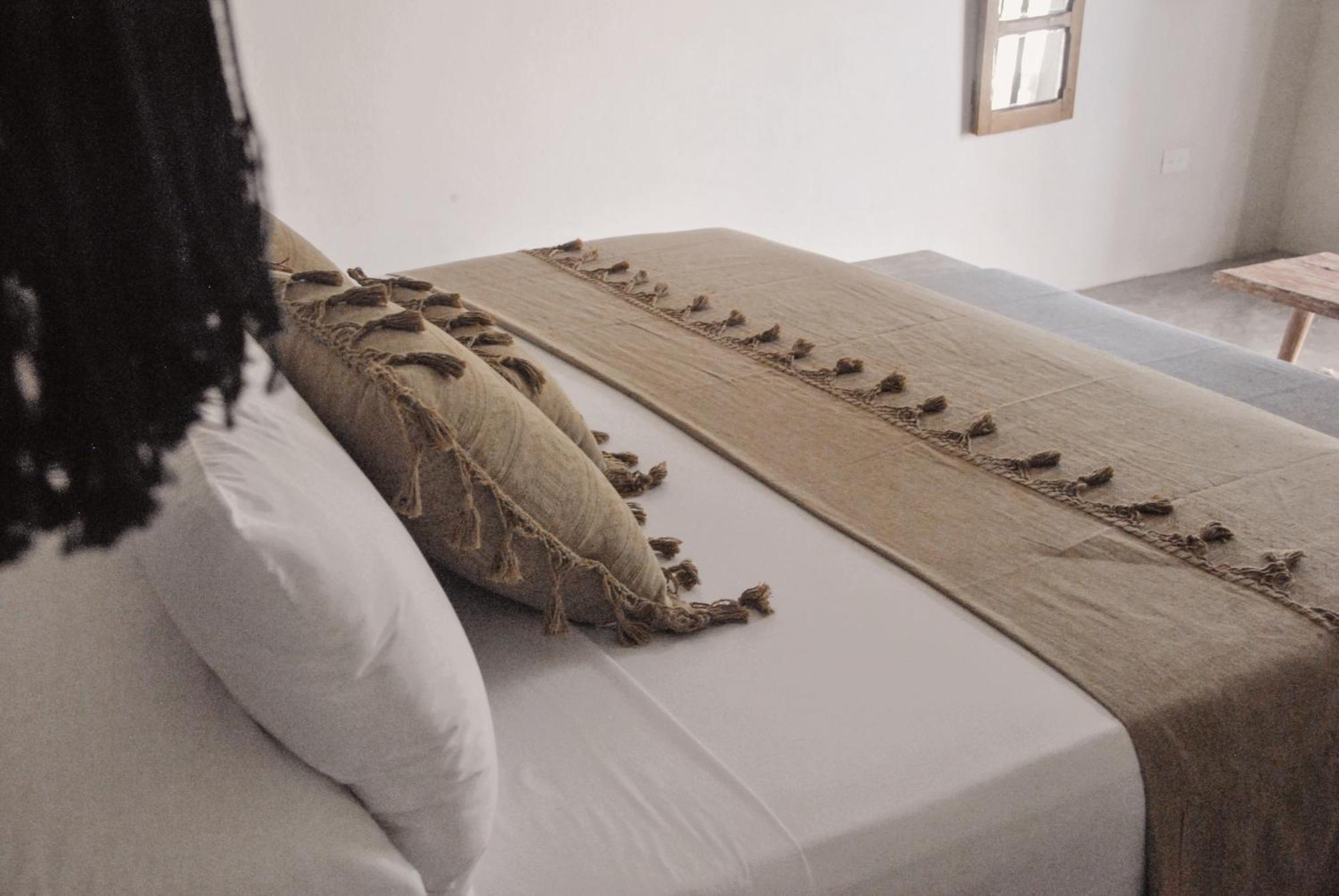 Boutique Hotel El Nido Holbox Phòng bức ảnh
