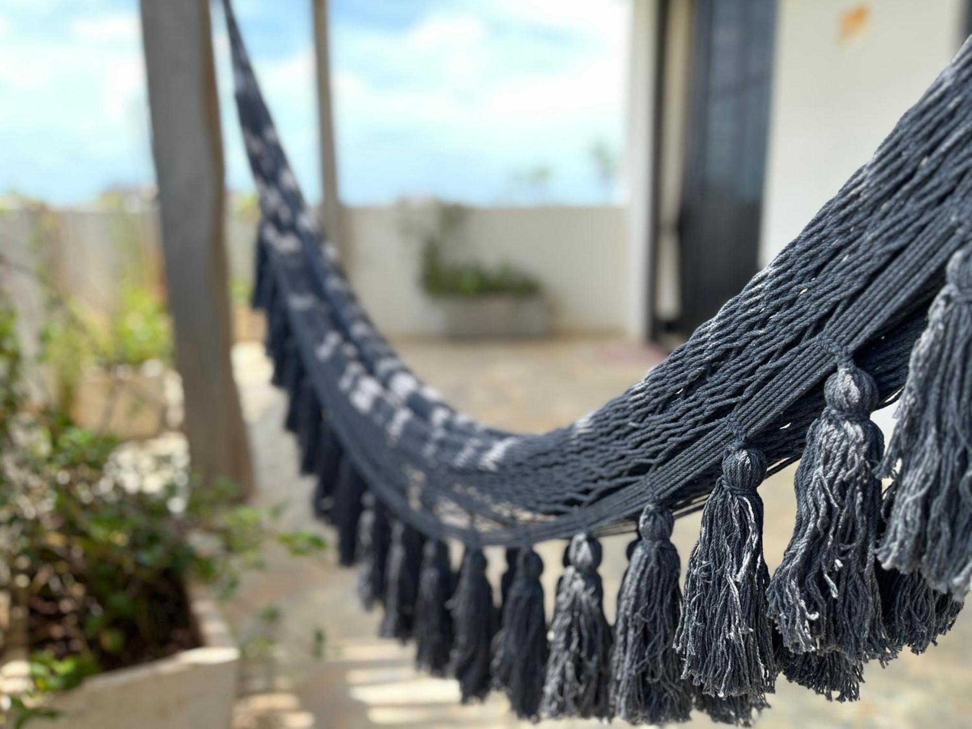 Boutique Hotel El Nido Holbox Ngoại thất bức ảnh