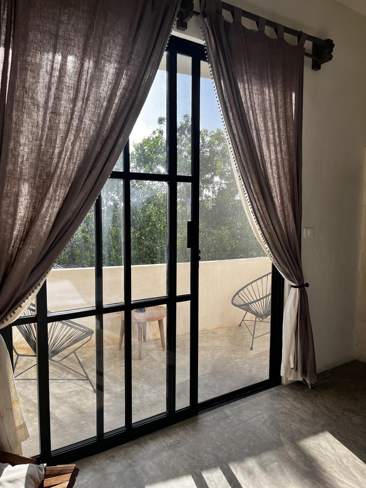 Boutique Hotel El Nido Holbox Ngoại thất bức ảnh